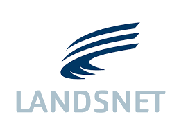 Landsnet logo